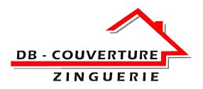 D.B COUVERTURE logo