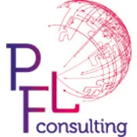 PFL CONSULTING logo