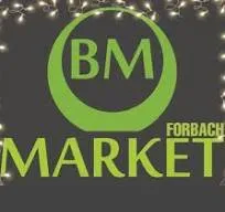 BM SAS (Ensar Market BM Boucherie) logo