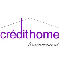 CREDIT HOME FINANCEMENT logo