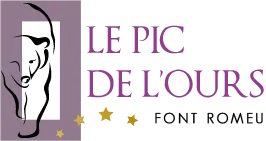 L'ALLIANCE DE L'OURS logo