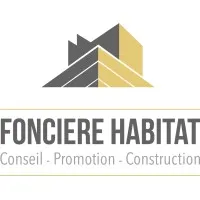 FONCIERE HABITAT logo