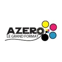 AZERO logo