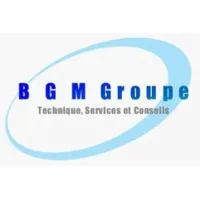 BGM GROUPE logo