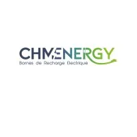 C H M ELECTRICITE logo
