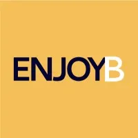 ENJOYB logo