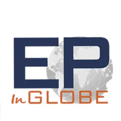 EP INGLOBE logo