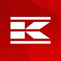 Voici le logo de la marque KRAMP GROEP B.V. qui représente son identité graphique.