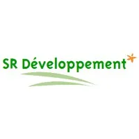 SR DEVELOPPEMENT logo