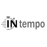 IN TEMPO logo