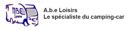 A.B.E. LOISIRS logo