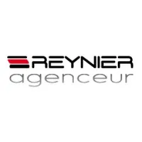 REYNIER AGENCEUR logo