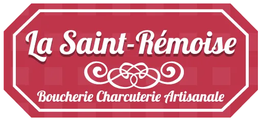 LA BOUCHERIE SAINT REMOISE logo