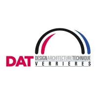 DAT VERRIERES logo