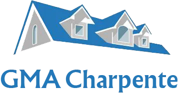 GMA CHARPENTE logo