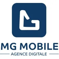 MG MOBILE logo