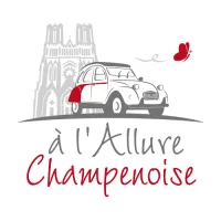 DAMERY JEAN-PIERRE logo