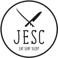 JESC logo