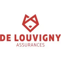 DE LOUVIGNY ASSURANCES logo