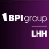 BPI GROUP logo