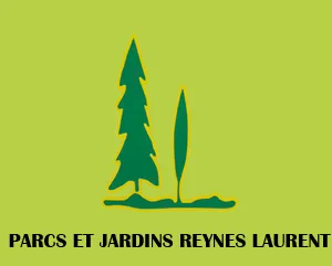 PARCS ET JARDINS LAURENT REYNES logo