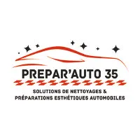 SARL PREPAR'AUTO logo