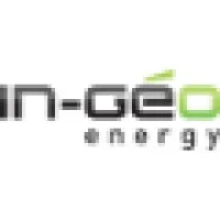 IN-GEO logo