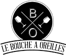 BOUCHE A OREILLE logo