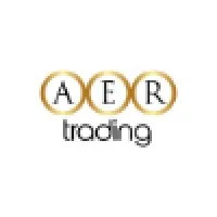 AER TRADING logo