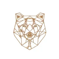 ST METAL logo