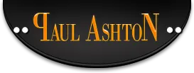 ASHTON PAUL logo