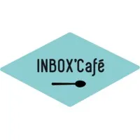 INBOX CAFE logo