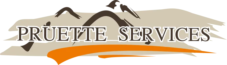 PRUETTE SERVICES logo