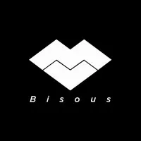 BISOUS PRODUCTION logo
