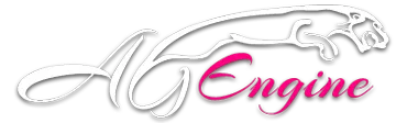EURL AG ENGINE logo