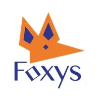 FOXY'S logo