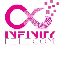 INFINITY TELECOM logo