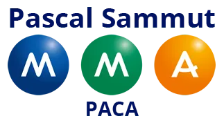 SAMMUT PASCAL logo