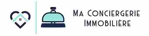 HG PATRIMOINE (ma conciergerie immo) logo