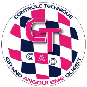 CONTROLE TECHNIQUE GRAND ANGOULEME OUEST logo