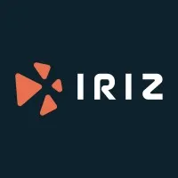 IRIZ CONSULTING logo