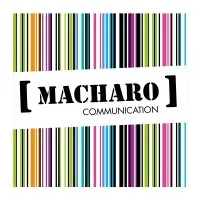 MACHARO logo