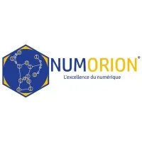 ORION NUMERIQUE logo