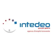 INTEDEO logo