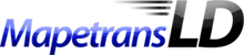 MAPETRANS LD logo