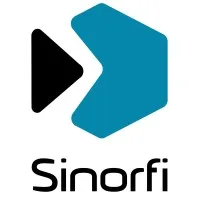 SINORFI FRANCE logo