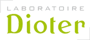 LABORATOIRE DIOTER logo