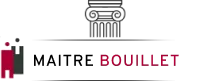 SCM AGB AVOCATS logo