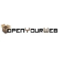 OPENYOURWEB logo