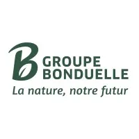 BONDUELLE DEVELOPMENT logo